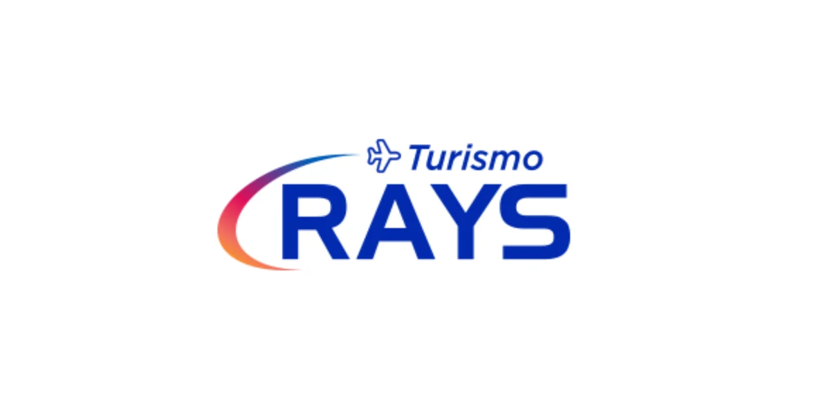 Rays-turismo